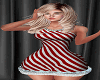 Candy Cane Dress