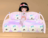 Portable Bed kids Soneca