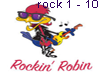 Dub Rockin Robin