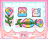 {M} PanRomance Bundle