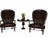 AWD-CIN Coffee Chairs
