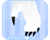 :Stitch: Icedrop Claws M