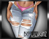 [BGD]Jeans + Panties