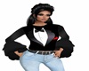 TUX ROMANCE TOP