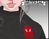 Oversized Tee | Knuckles