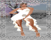 Githa salsa dress