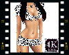4K Leopard Print Outfit