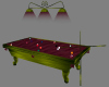 Juiceboxx Pool Table