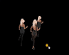 Dance Groupe...