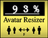 Avatar Resizer % 93
