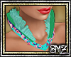 SMZ FairyPrincess Collar