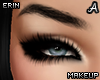 !A Erin Makeup - Liner