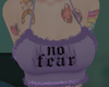 Fear not...floof
