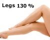 scaler legs 130%