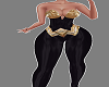 Wonderwoman bodysuit rll