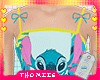 Kids | Stitch Swimsuit