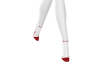 Killer Heels ~ Crimson