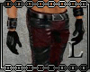 *TL*Leather Pants(V2)