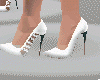 White Shoes  Diva