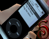 ePod MP3 Player (Black)