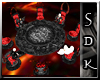 #SDK# Dark Devil Table