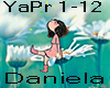 Daniela Ya Prekrasnoe ch