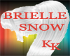 (KK)BREILLE SNOW CRYSTAL