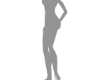 Tall Female Scaler 100%