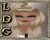 Platinm Blonde Hunny