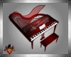 PianoConcept E003 Red