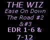 Ease On DownThe Road 2&3