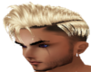 Alejandro  Blond Hair