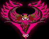 phoenix pink