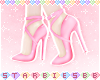 ✰S Pretty Pink