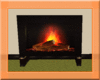OSP Small Fireplace