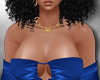 Dress Blue Exclusive #1