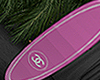 CC SURFBOARD PINK
