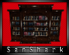 EARTHLY BOOKCASE