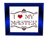 Love My Master