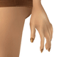 }sm Hands Copper Nails{