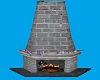 Fireplace [SBA]