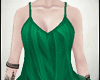 Green Sleeping Dress