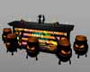 HALLOWEEN BAR