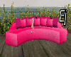 Ej* pink couch