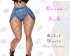 Queen SxS - Rebel World