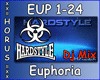Euphoria - Submotion