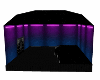 Neon Large Room Maze