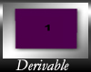 Derivable Frame Wide Pic