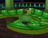 Yggdrasil Couch Set