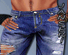 JNSR SUMMER JEAN SHORTS